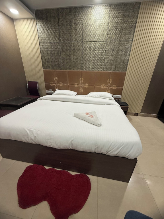 Hotel Om international