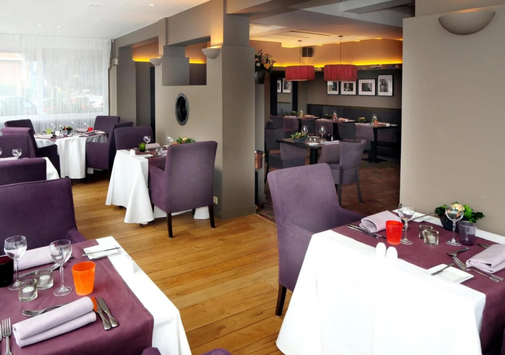 Best Western Gulden Anker