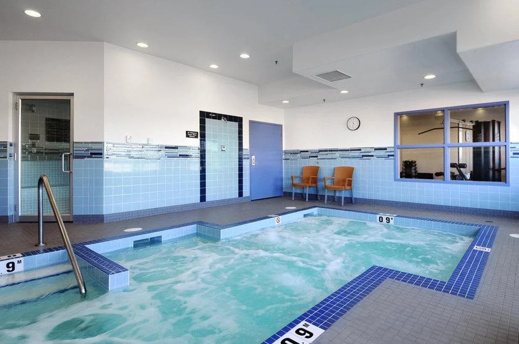 Canalta Hotel Tisdale