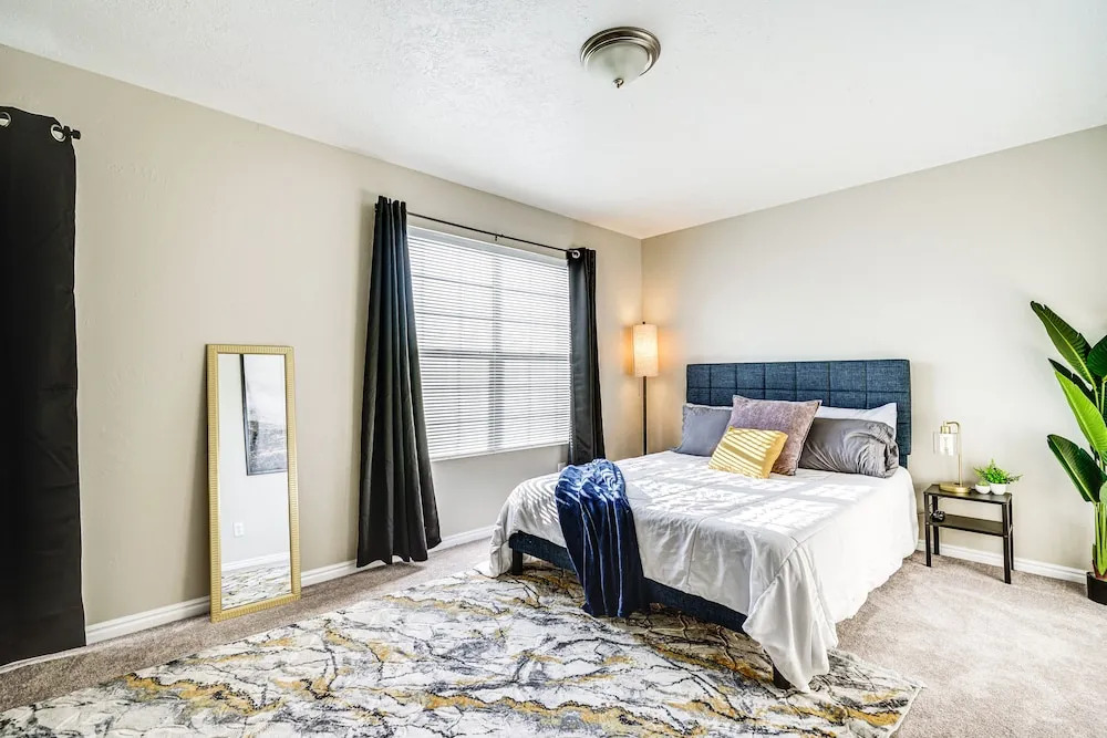 Spacious Utah Home: 34 Mi to Salt Lake City