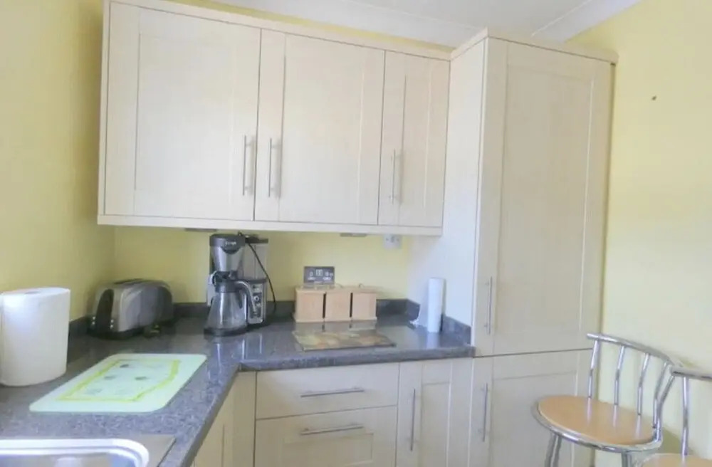 S Downs Accomodation