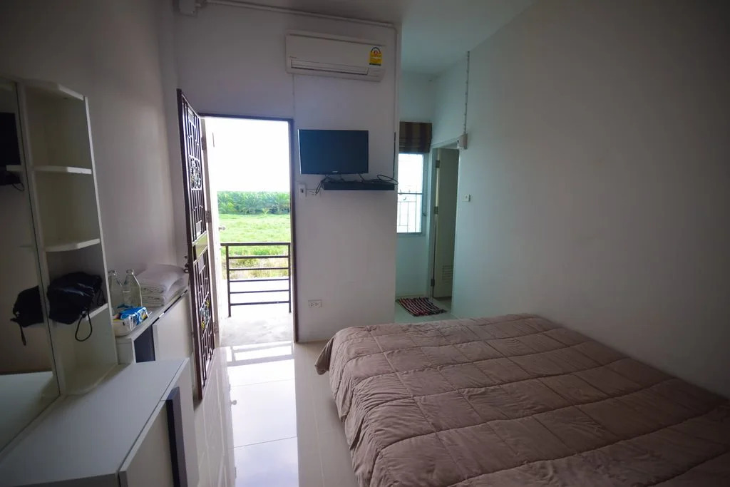 JC Guesthouse