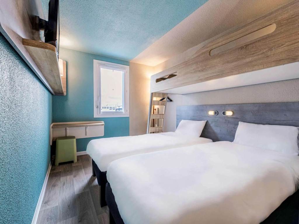 Ibis Budget Perpignan Sud