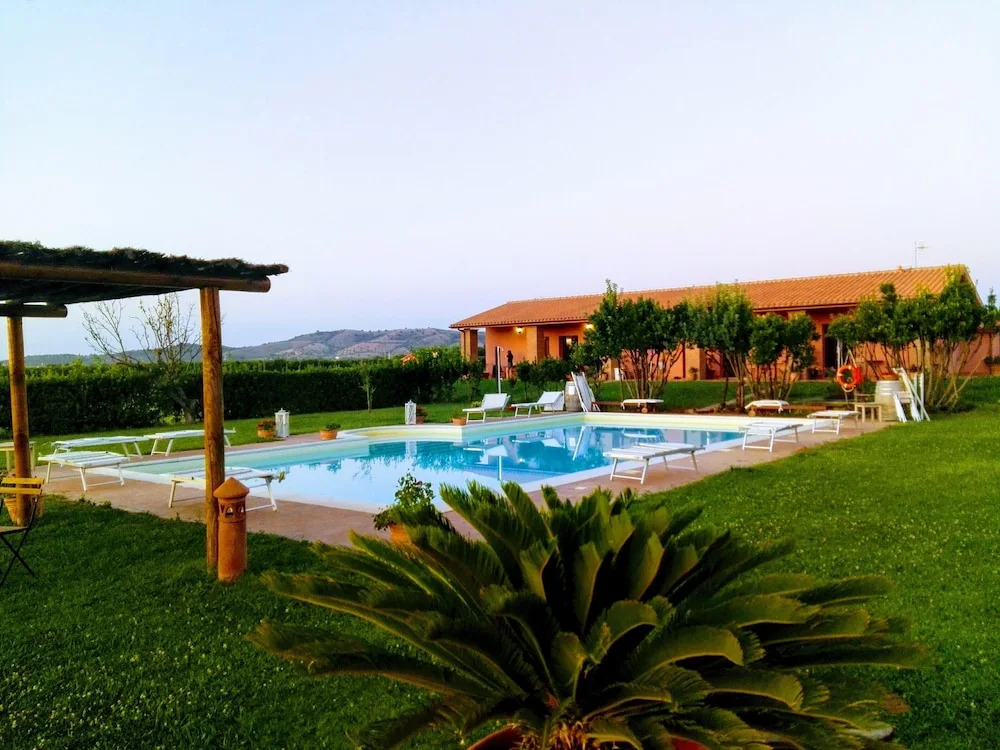 Agriturismo Podere Cirene