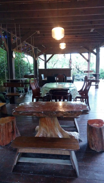 Sitou Peach Villa B&B