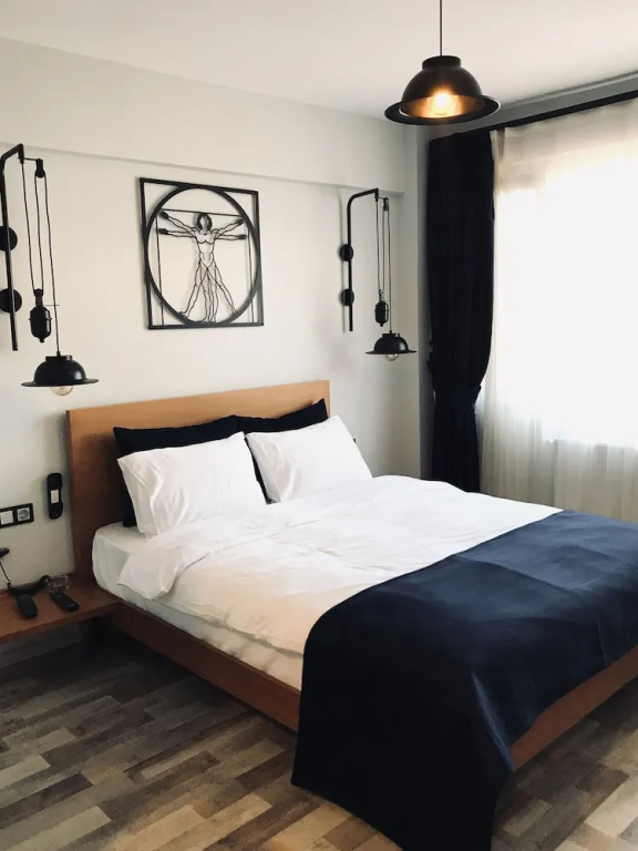 Barkod Otel