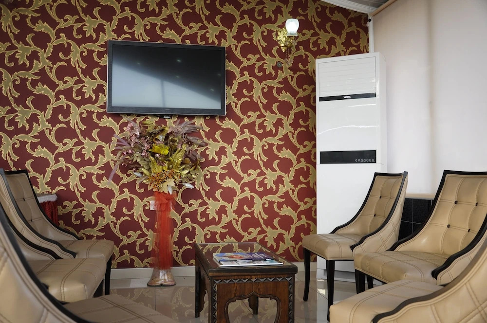 Hotel Ekmekçiler