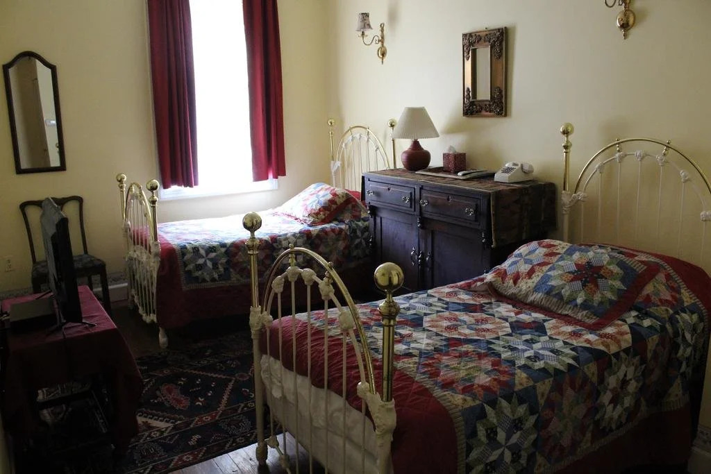 Leesburg Colonial Inn