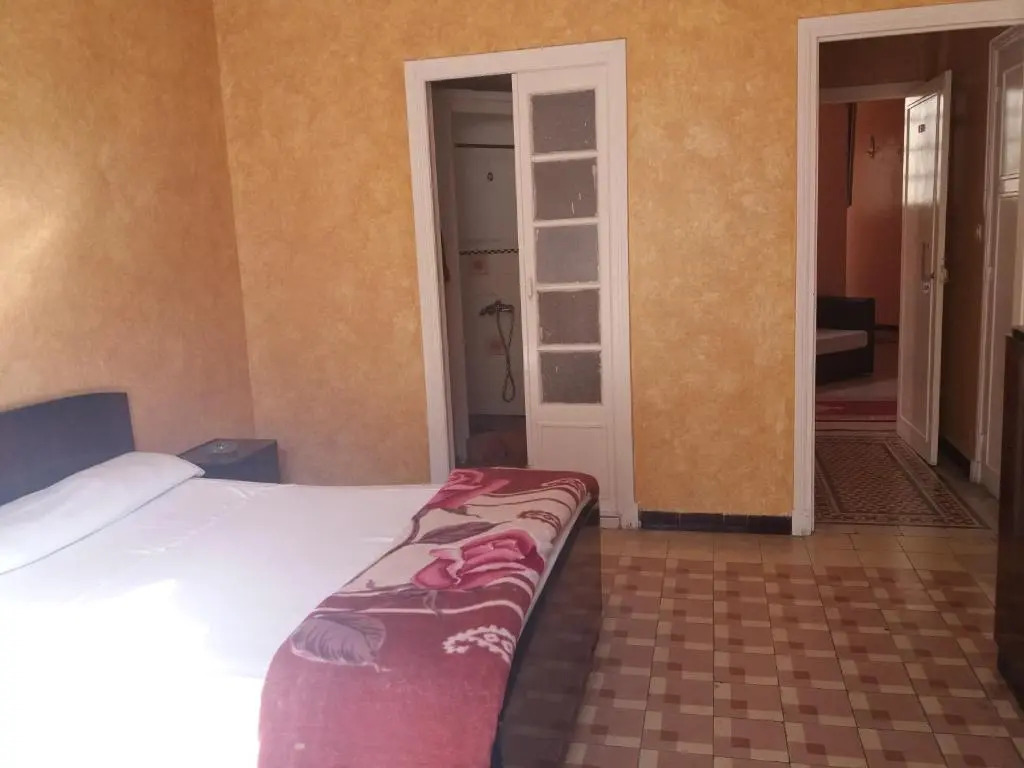 Hotel Le Gardenia