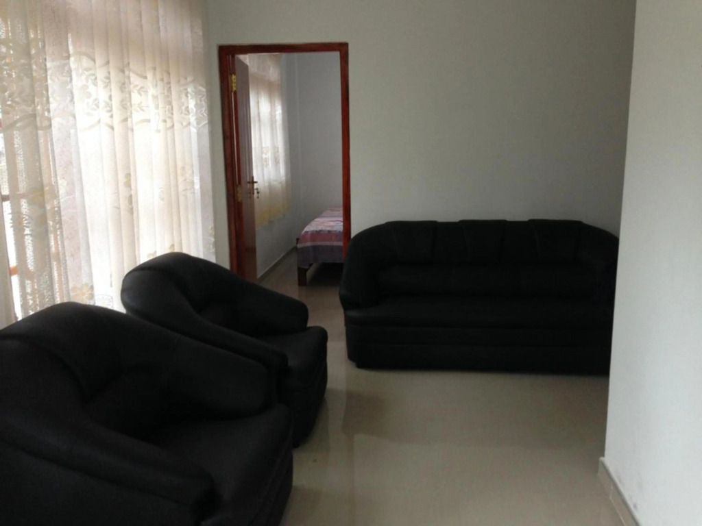 Sumudu Villa