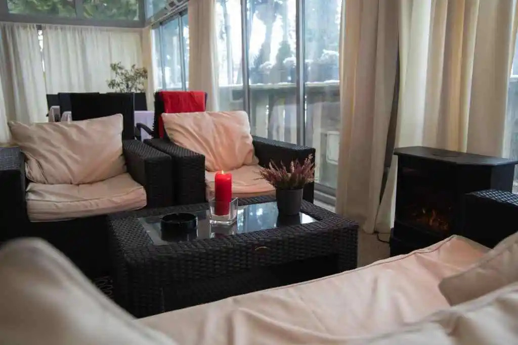 Hotel Polana
