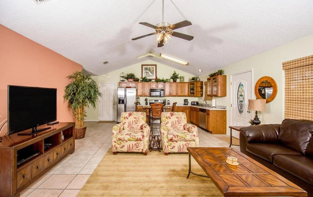 Averys Beach Bungalow