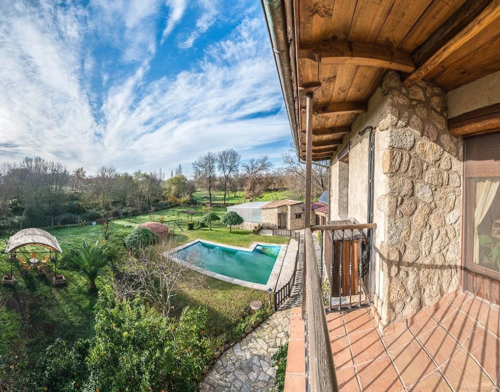 Los Montejos & Spa