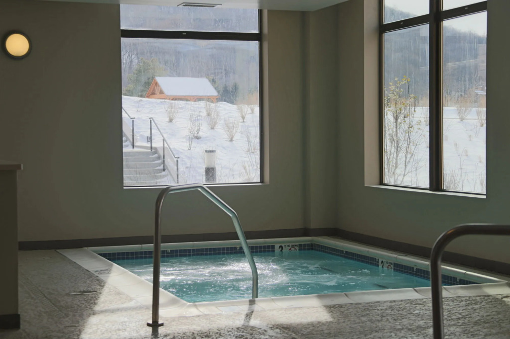 Liberty Mountain Lodging by Vail Resorts