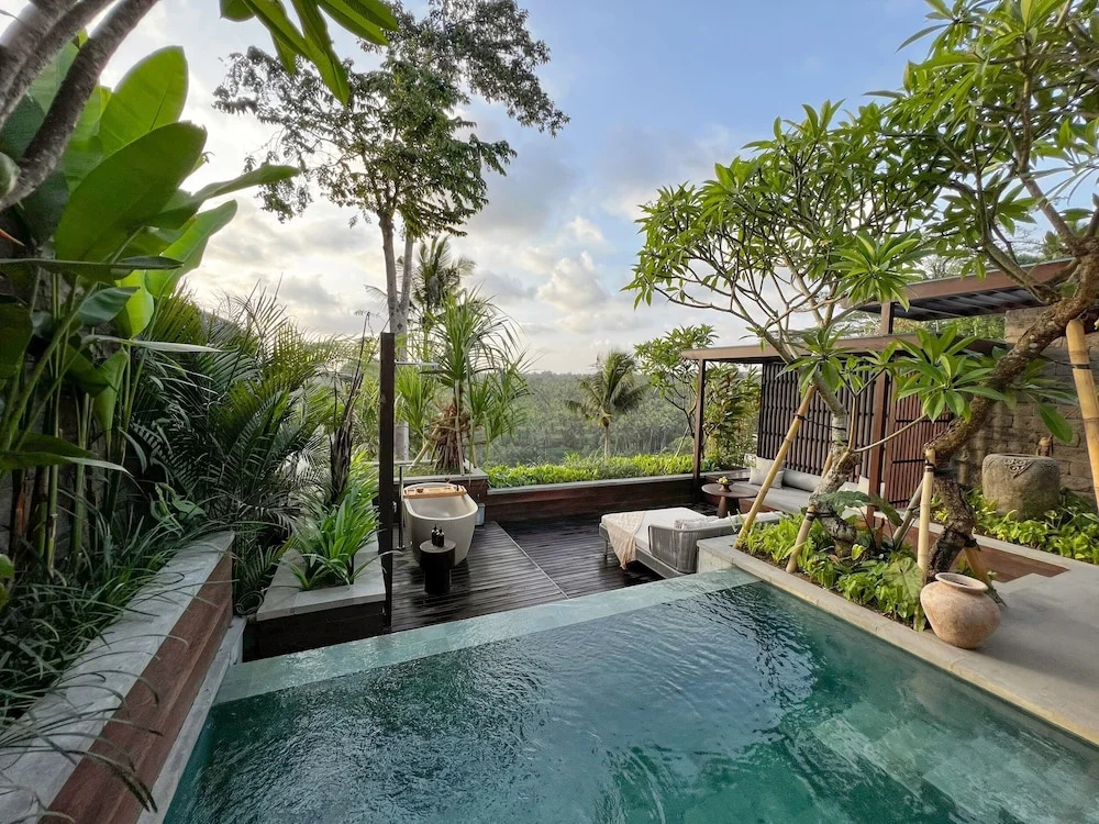 The Ridge Bali