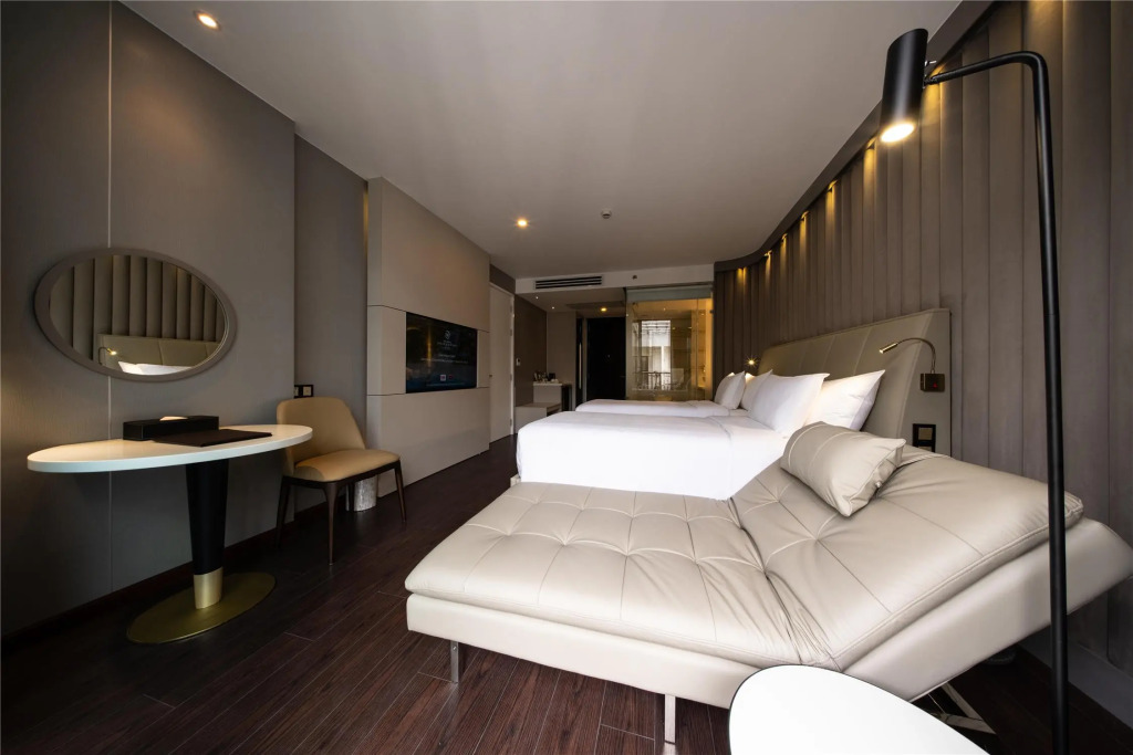 Worldhotels Long Beach Resort Phu Quoc