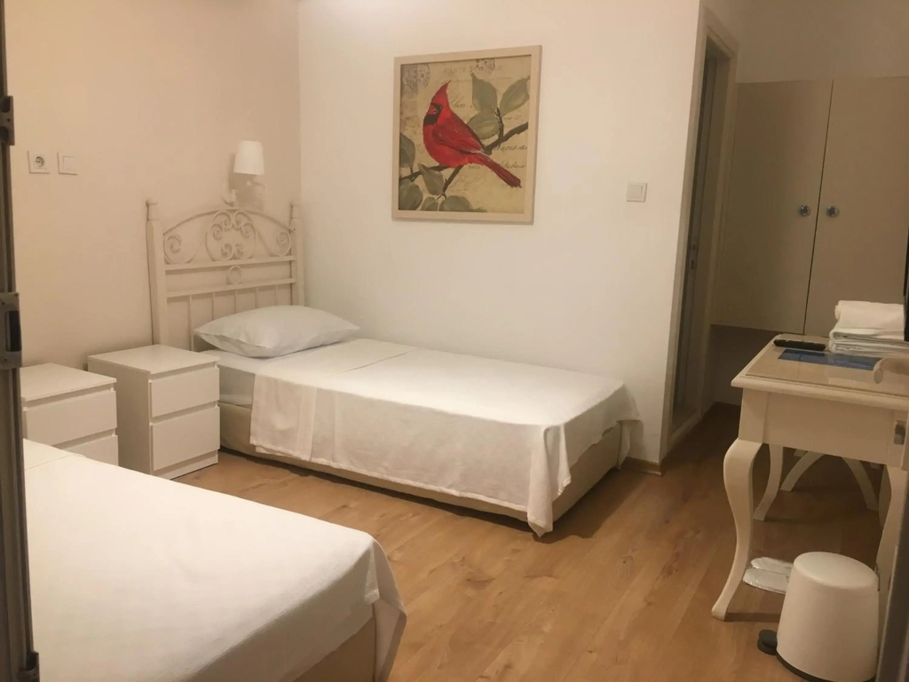 Bodrum Sade Pension