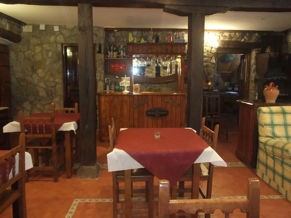 La casa del agua Cantabria