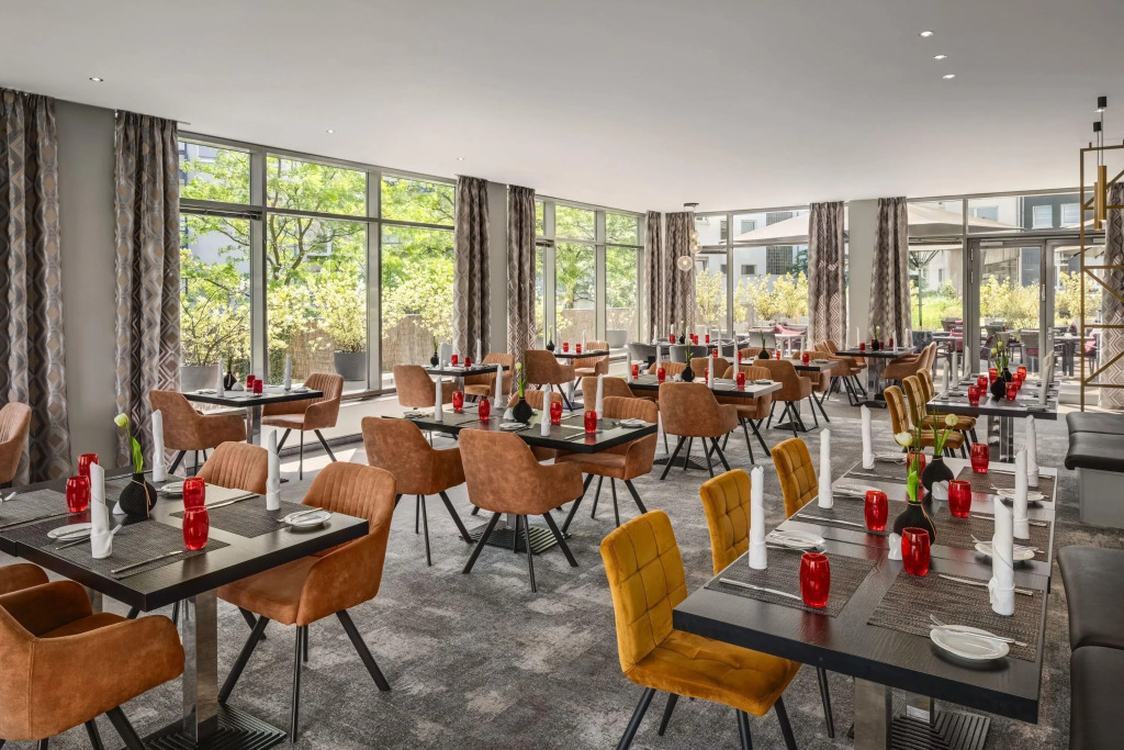 Ramada by Wyndham Essen