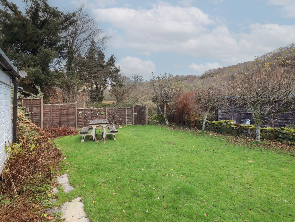 Tyn Y Cefn