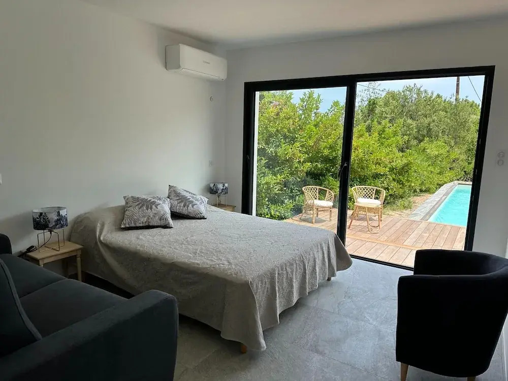 Attractive Villa With Private Pool