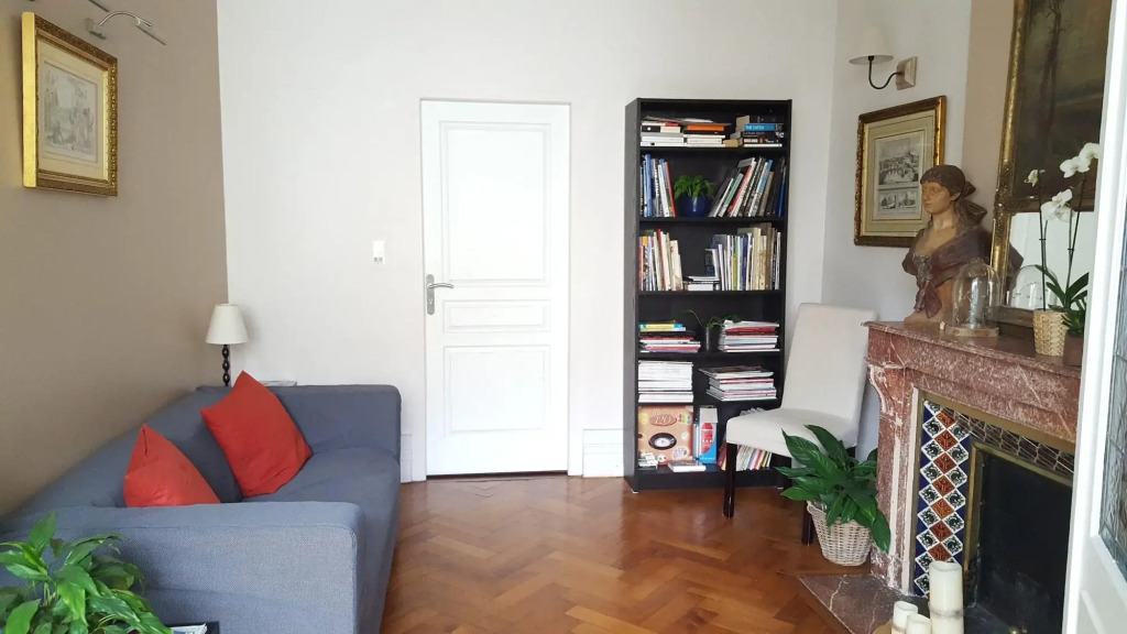 La Halte Montaigne