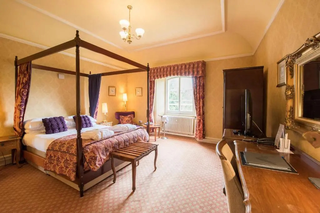 The Falcondale Country House Hotel