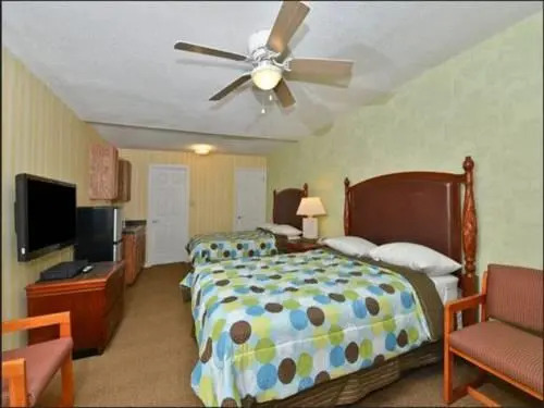 Americas Best Value Inn & Suites - Savannah / Garden City
