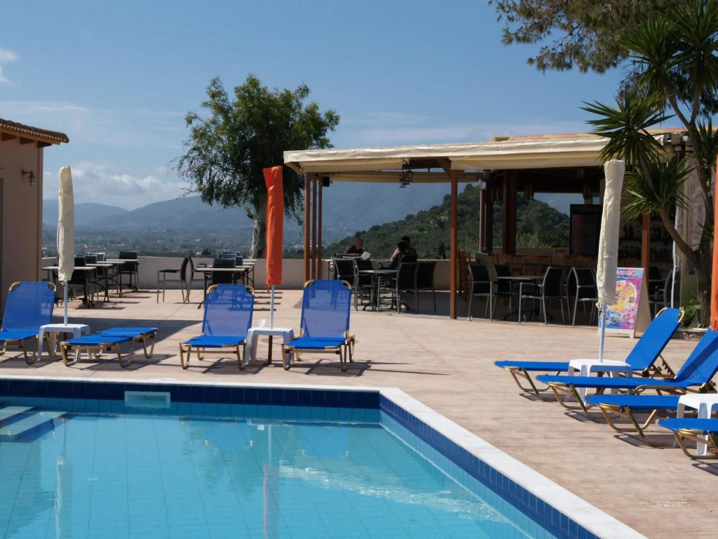 Zante View Studios & Villas