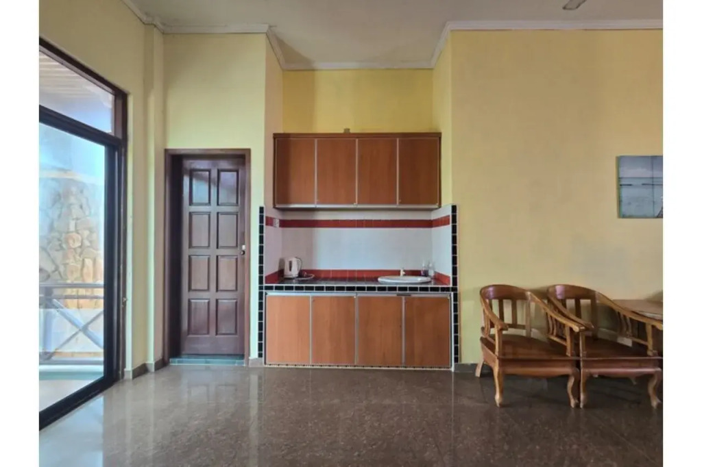 Hotel O Villa Impiana