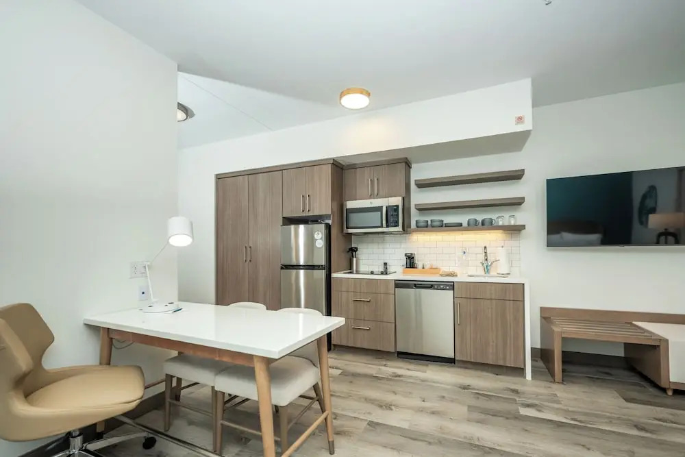 Element by Marriott Waco