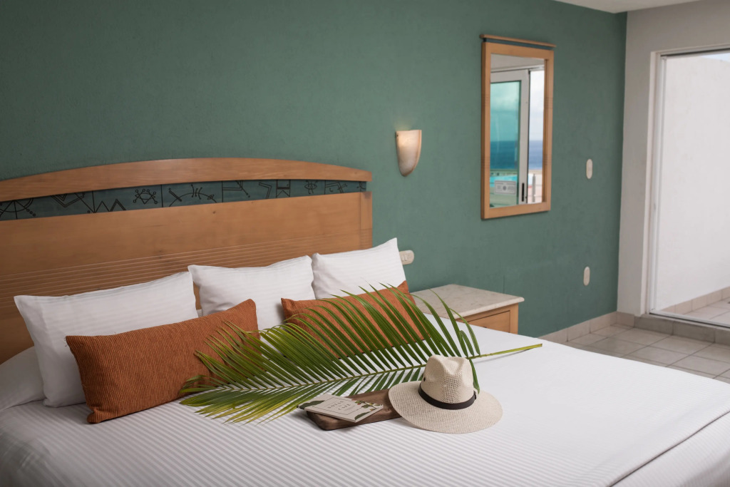 Hotel Casa Mexicana Cozumel
