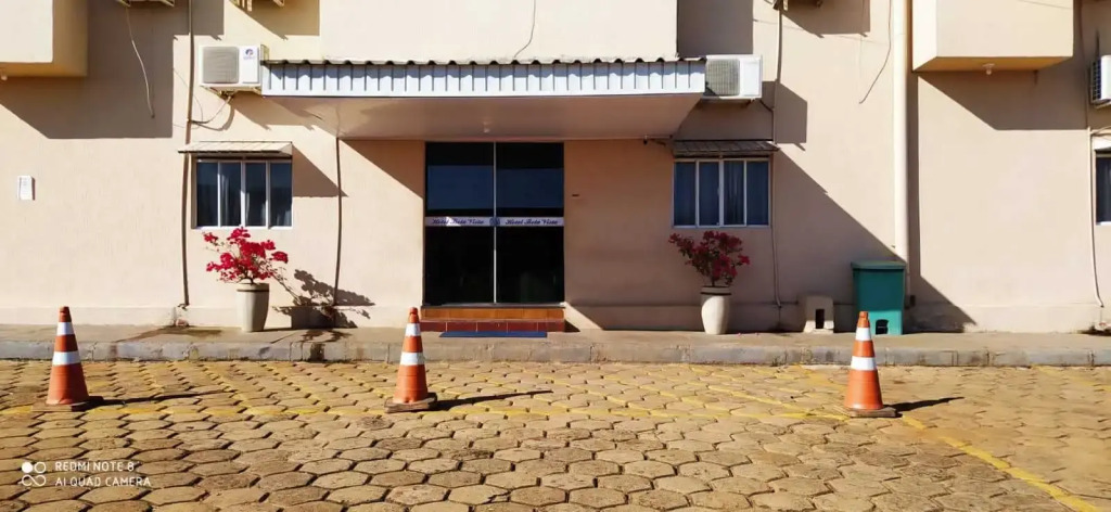 Hotel Bela Vista