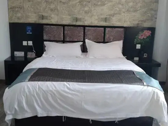 Helen No.1 Hotel