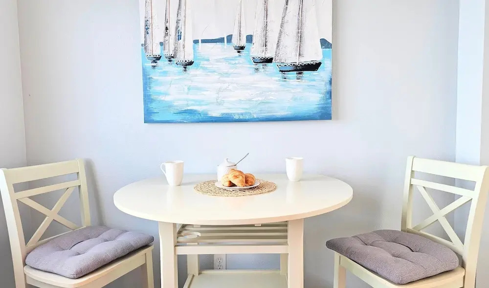 Aquamarine - Luxury Oceanfront 5th Floor Corner 3 Bed 3 Bath Huge Balcony