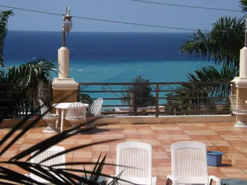 Grandiosa Hotel