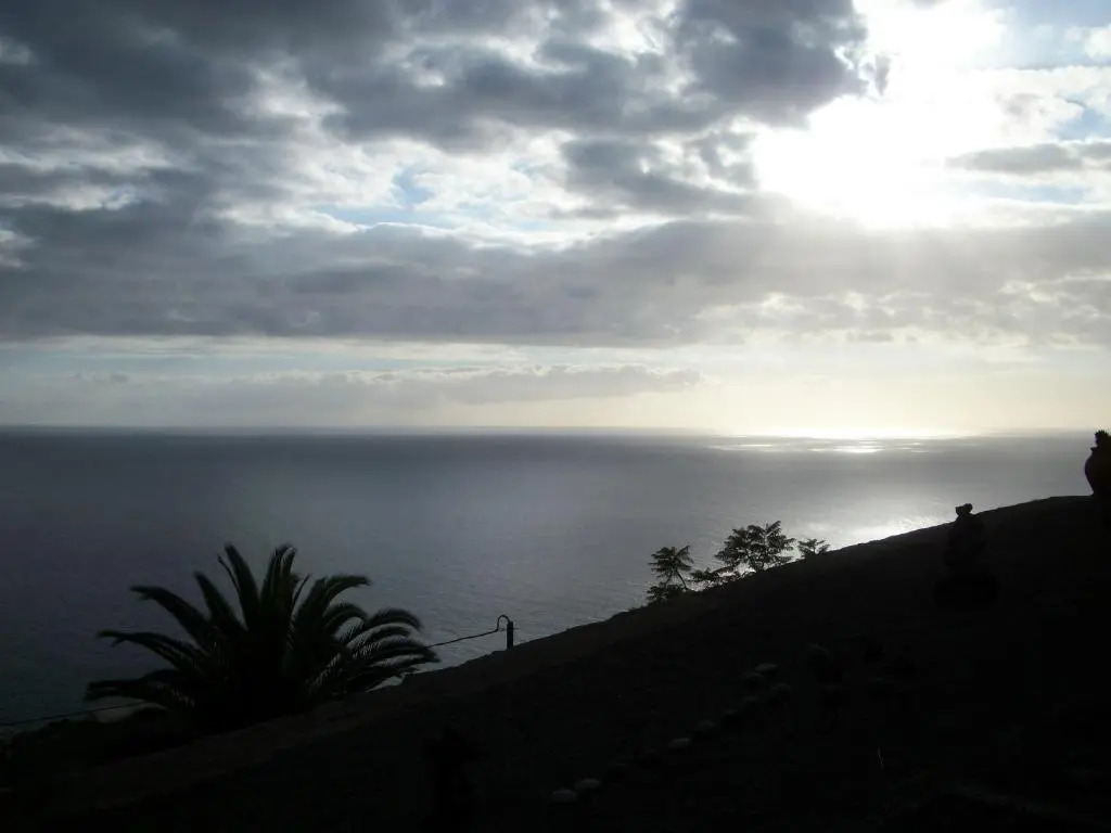 Villa Puerto Naos