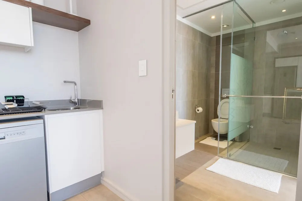 Stunning Apartment in Sandton