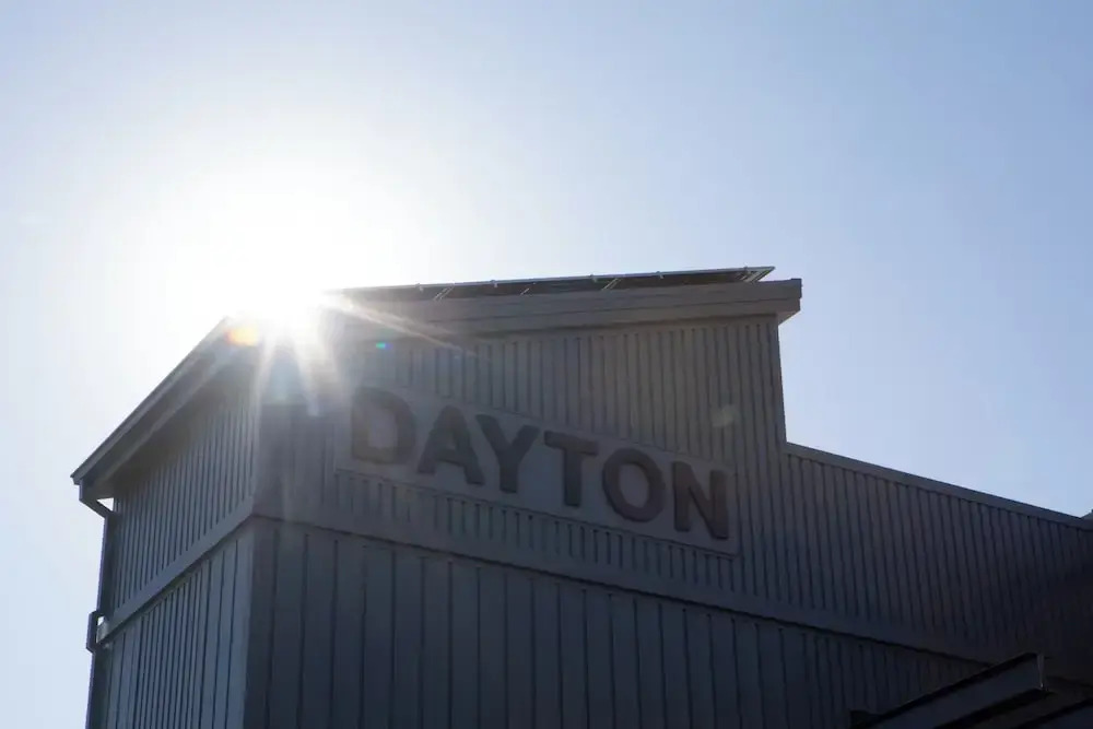 The Inn at Dayton