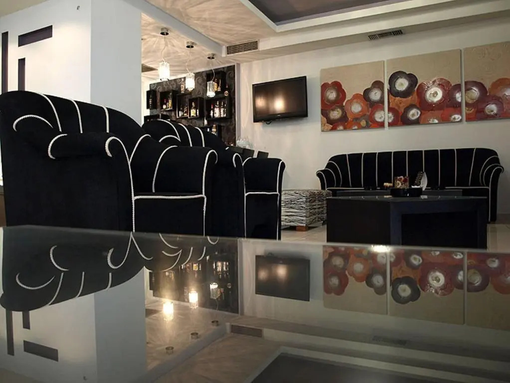 Hotel Astron