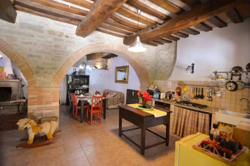 Agriturismo Cailuca