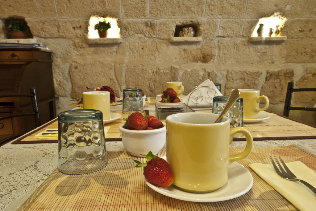 B&B Casa Cimino - Monopoli - Puglia