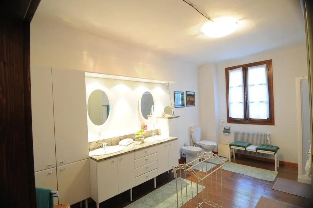Palazzo Strassoldo bed & breakfast