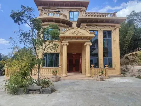 Wugongshan Yijia Homestay