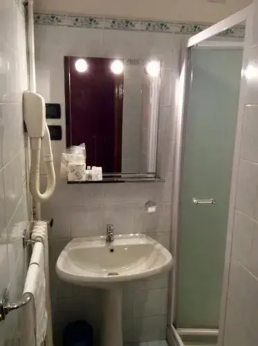 Hotel Ponte Sassi