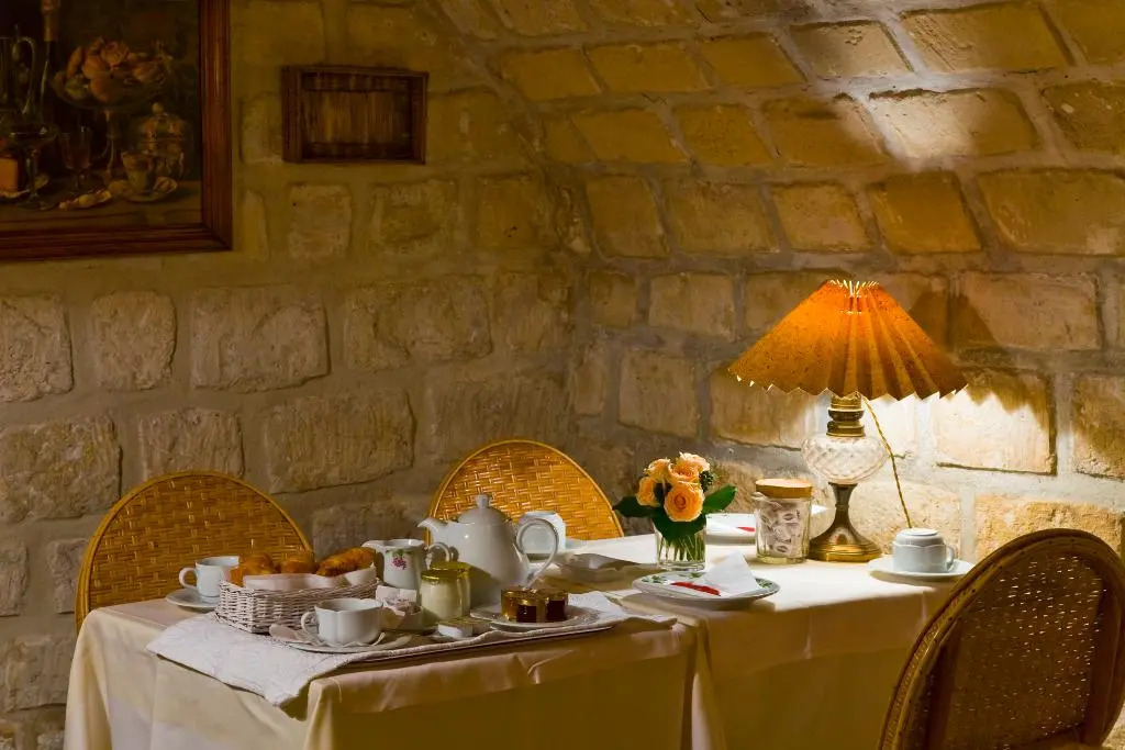 Hôtel Le Saint Gregoire