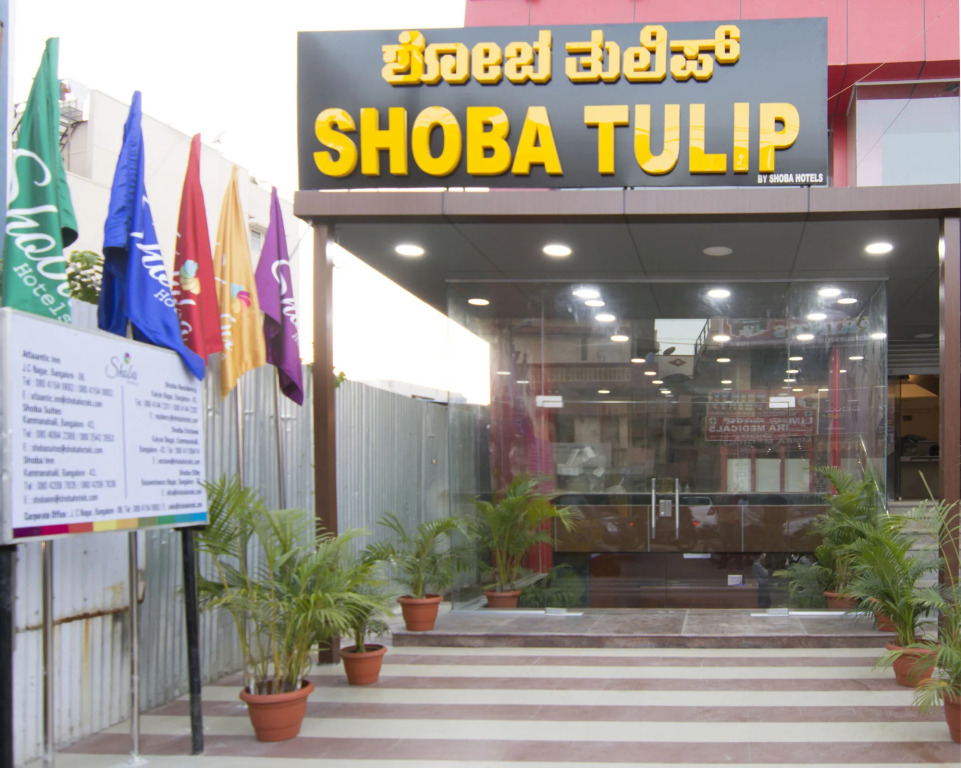 Shoba Tulip Hebbal