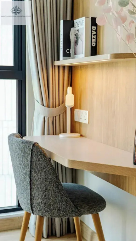 Zenity Signature Residence SaiGon