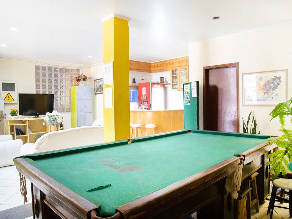 OYO Hotel Guarany