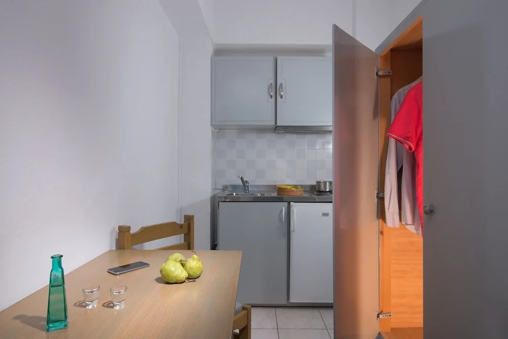 Lovely Studio in the City Center
